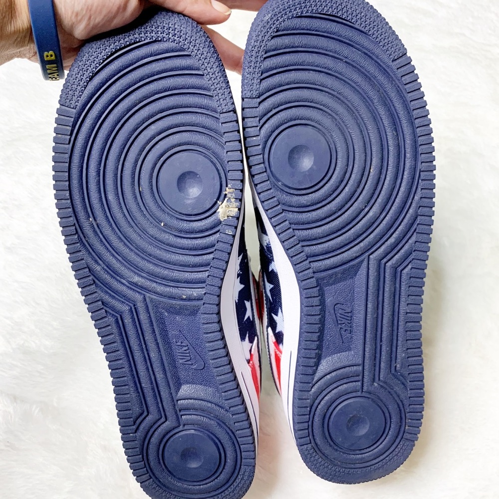 Nike Air Force 1 Low Independence Day - Picture 10 of 12